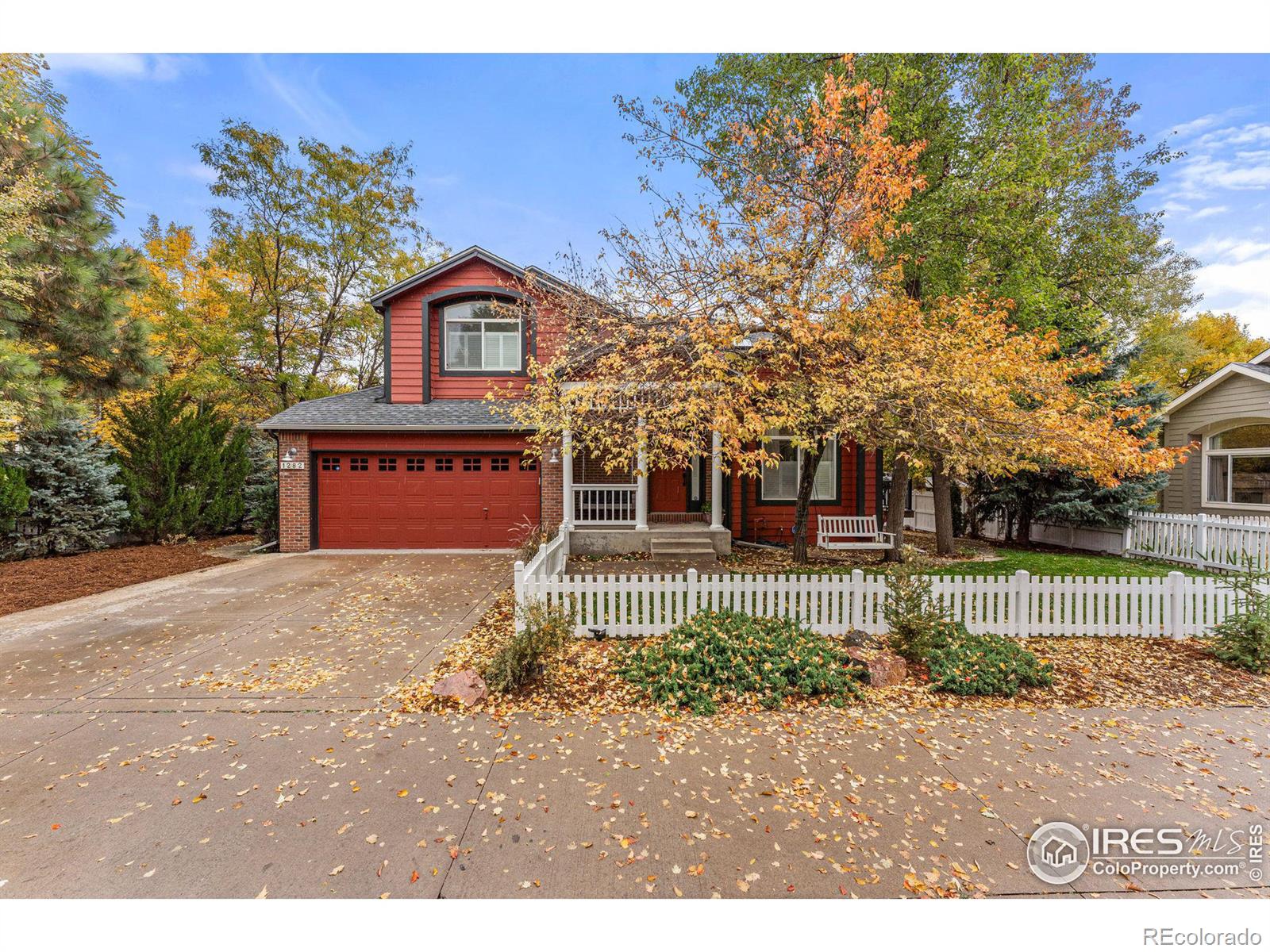 CMA Image for 1282  elder avenue,Boulder, Colorado