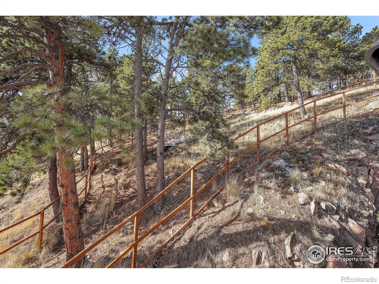 MLS Image #22 for 6057  red hill road,boulder, Colorado