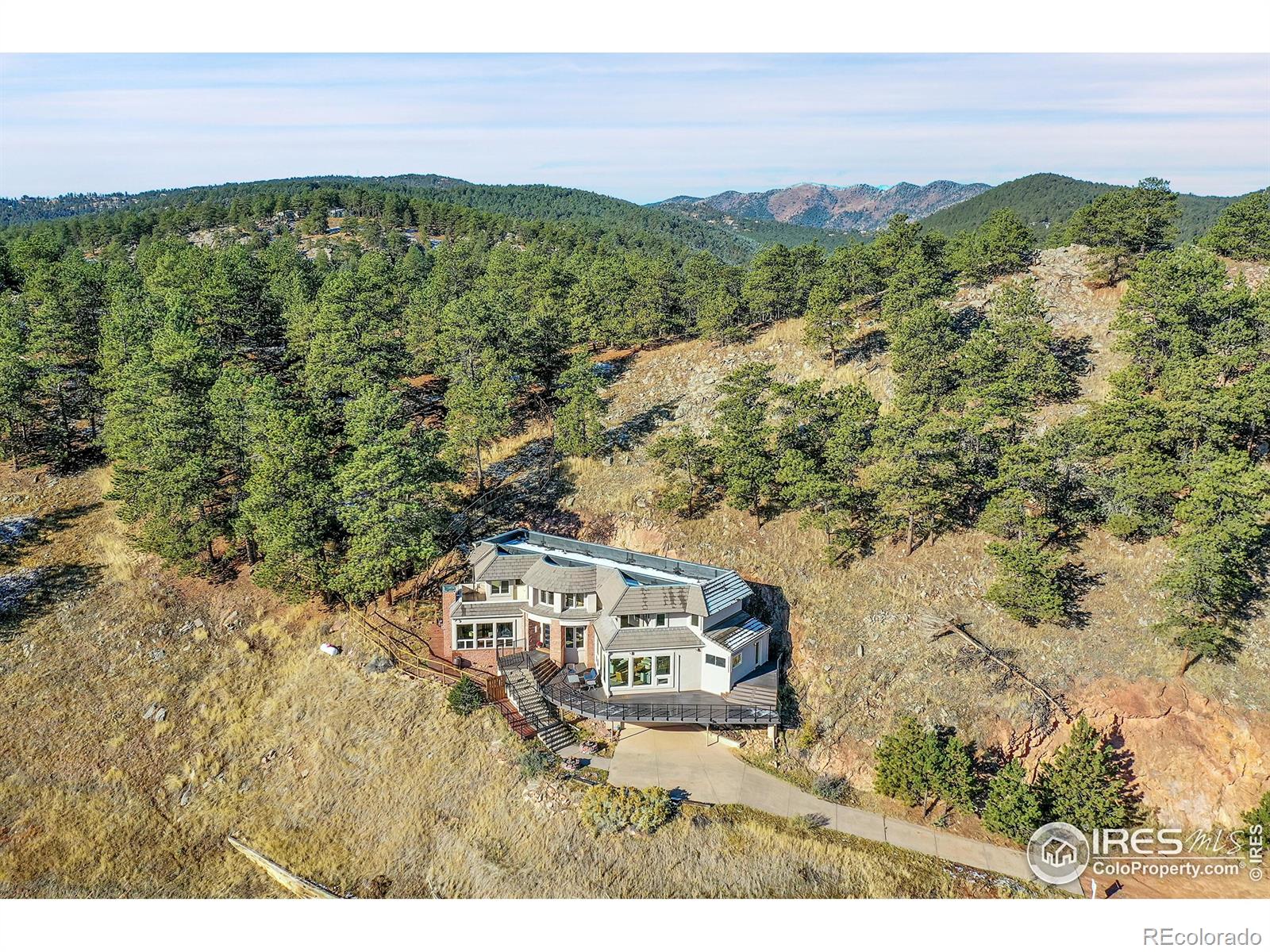 MLS Image #25 for 6057  red hill road,boulder, Colorado