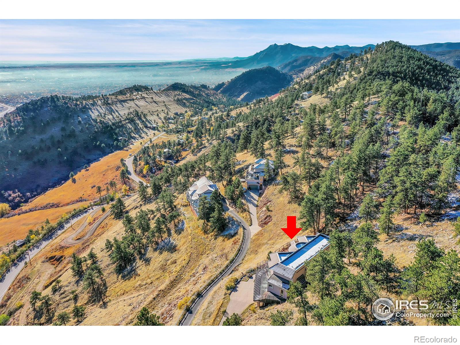 MLS Image #29 for 6057  red hill road,boulder, Colorado