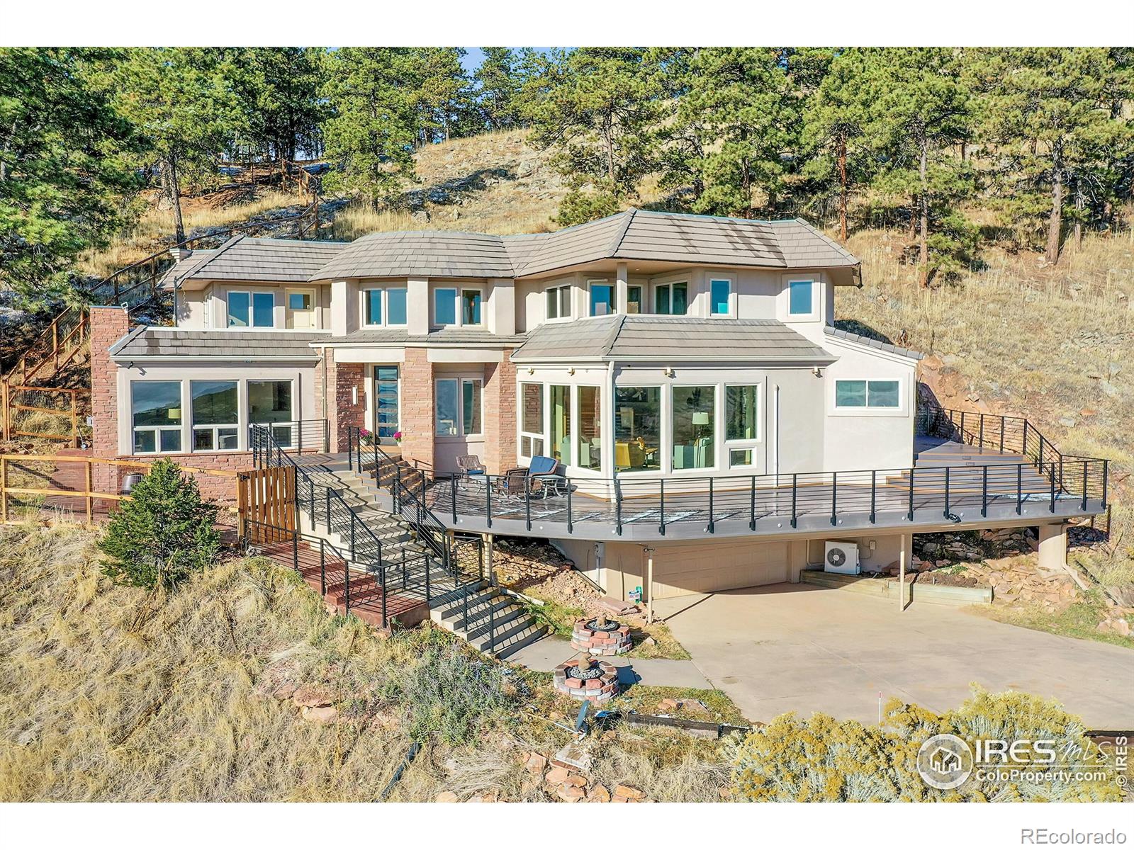 MLS Image #30 for 6057  red hill road,boulder, Colorado