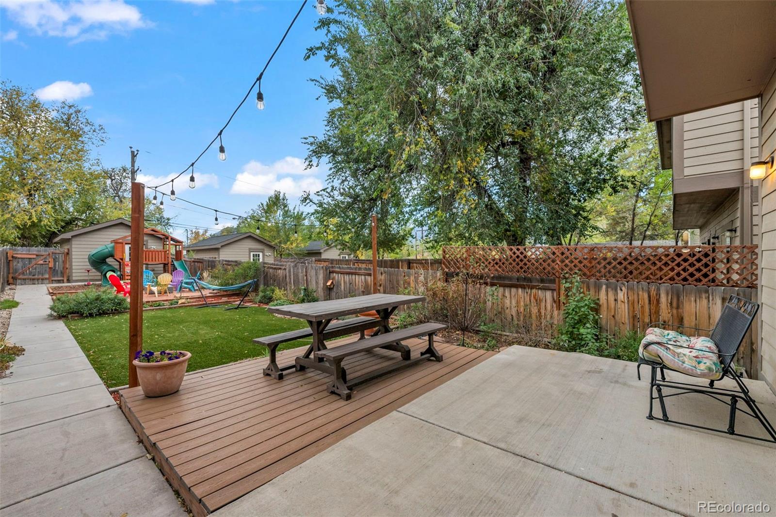 MLS Image #24 for 825 e rio grande street,colorado springs, Colorado