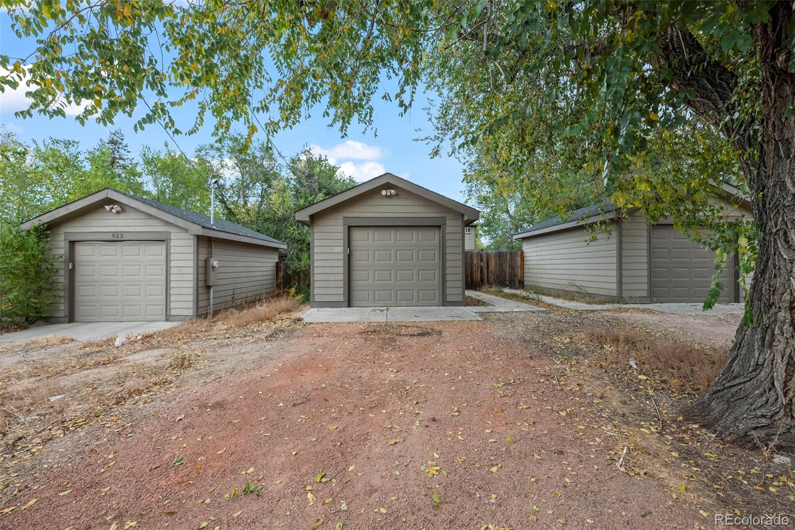 MLS Image #31 for 825 e rio grande street,colorado springs, Colorado