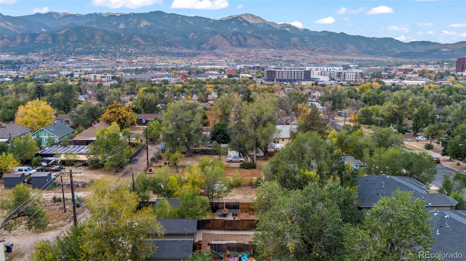 MLS Image #33 for 825 e rio grande street,colorado springs, Colorado