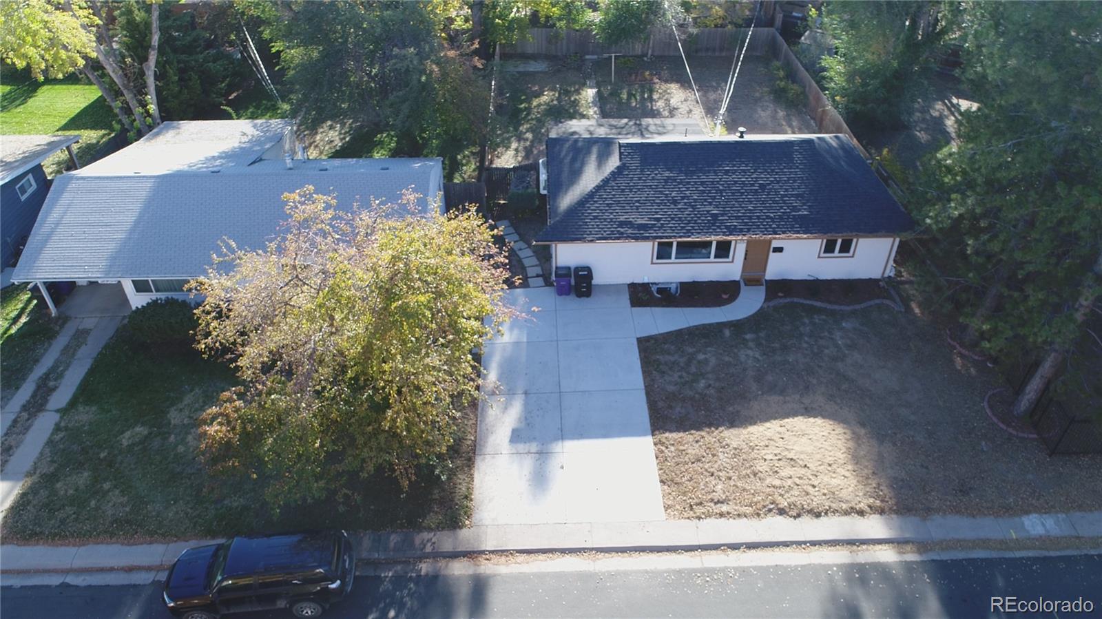 MLS Image #22 for 5624 e minnesota drive,denver, Colorado