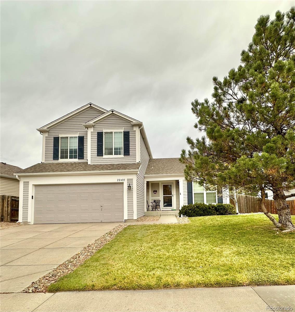 MLS Image #2 for 22405 e dorado avenue,aurora, Colorado