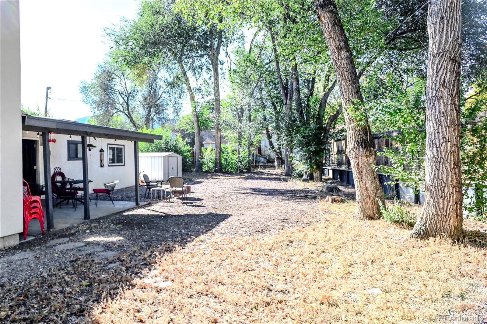 MLS Image #26 for 614  kinnikinnik drive,colorado springs, Colorado