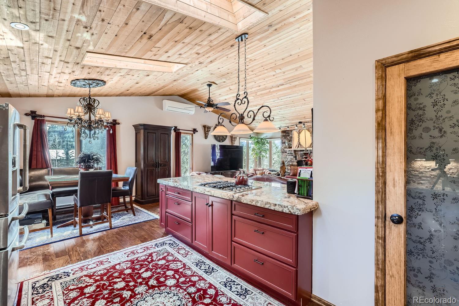 MLS Image #10 for 68 n ponderosa way,evergreen, Colorado