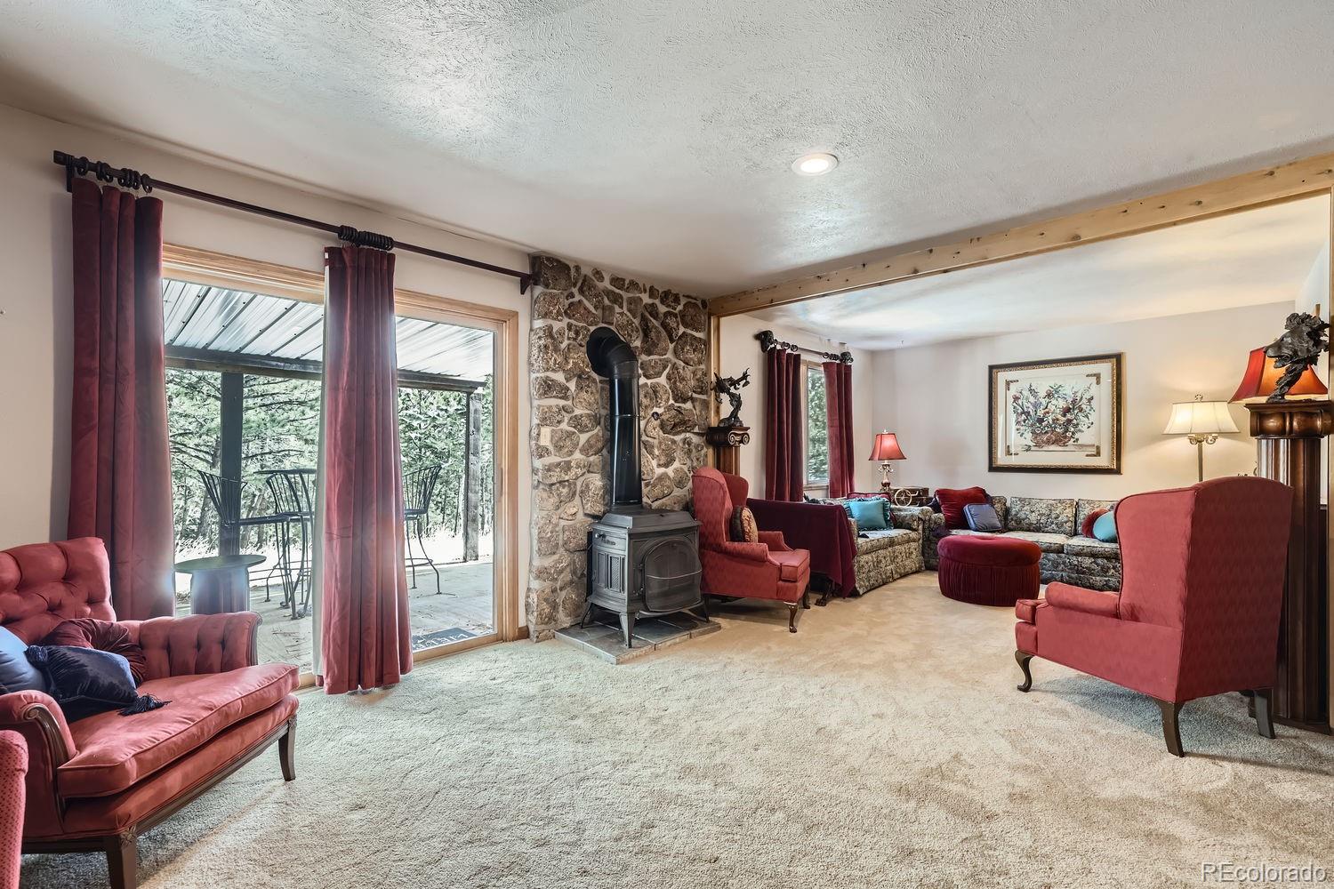 MLS Image #23 for 68 n ponderosa way,evergreen, Colorado