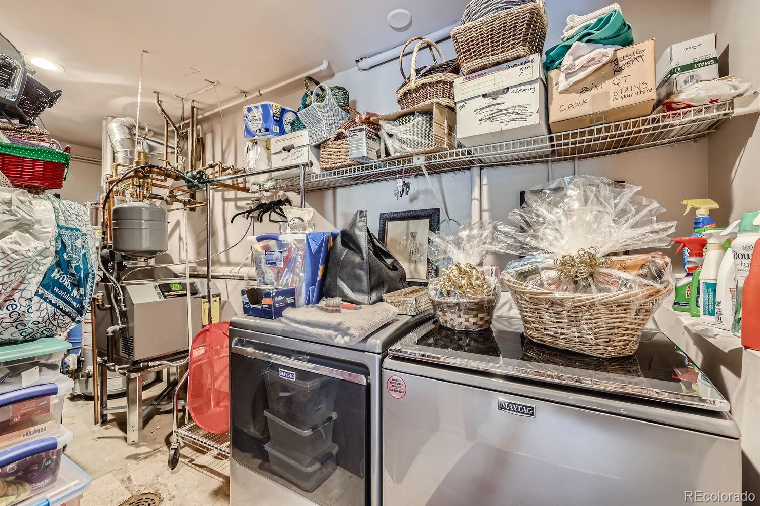 MLS Image #25 for 68 n ponderosa way,evergreen, Colorado