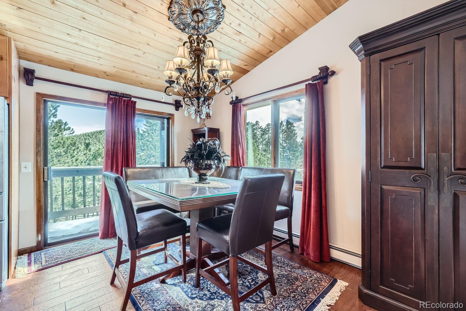 MLS Image #7 for 68 n ponderosa way,evergreen, Colorado