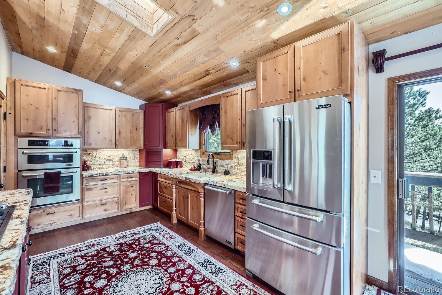 MLS Image #9 for 68 n ponderosa way,evergreen, Colorado