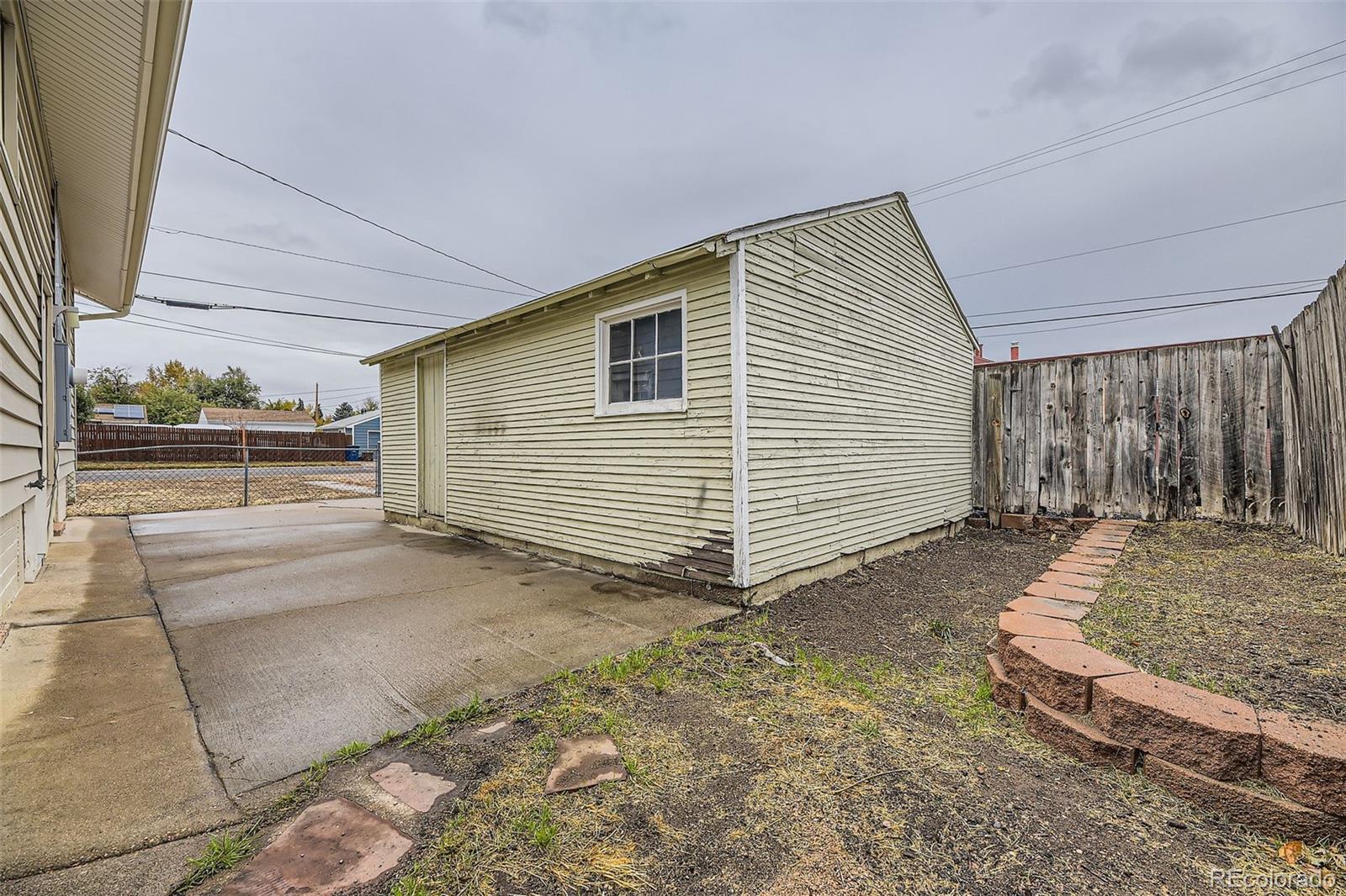 MLS Image #22 for 3897 s inca street,englewood, Colorado