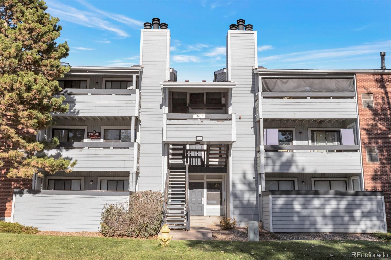 MLS Image #0 for 14467 e 1st drive b09,aurora, Colorado