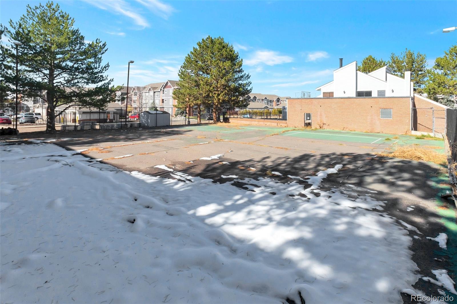 MLS Image #17 for 14467 e 1st drive b09,aurora, Colorado