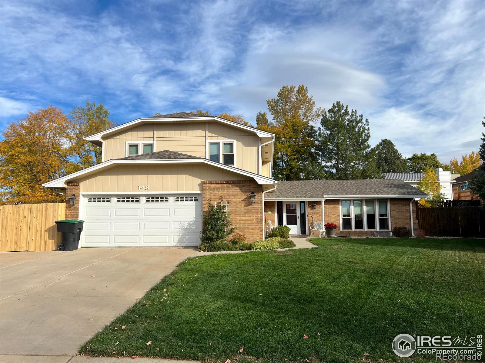 CMA Image for 148  Baylor Way,Longmont, Colorado