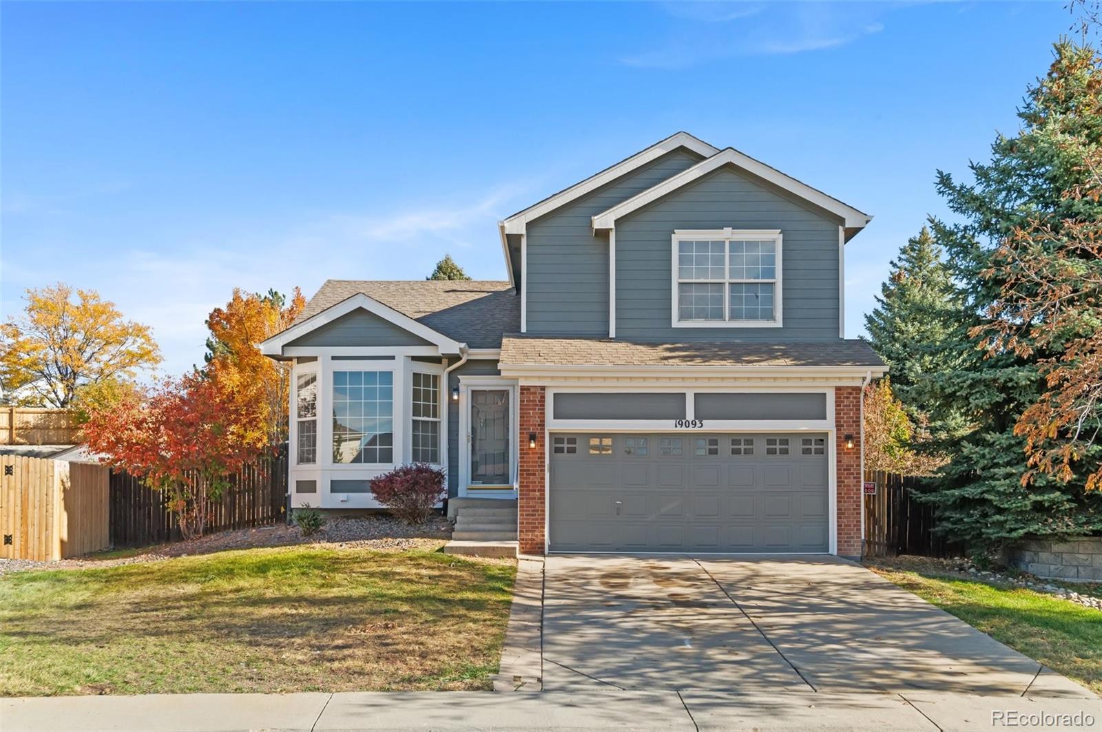 MLS Image #0 for 19093 e crestridge circle,aurora, Colorado