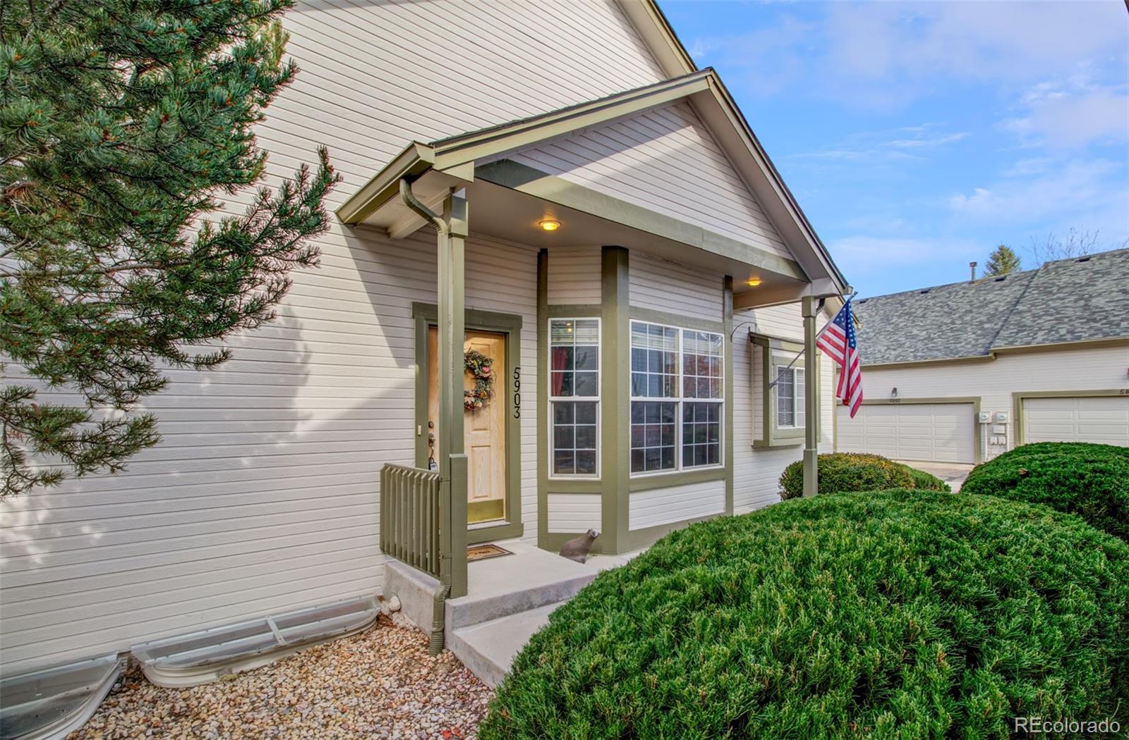 Report Image for 5903  Tradewind Point,Colorado Springs, Colorado