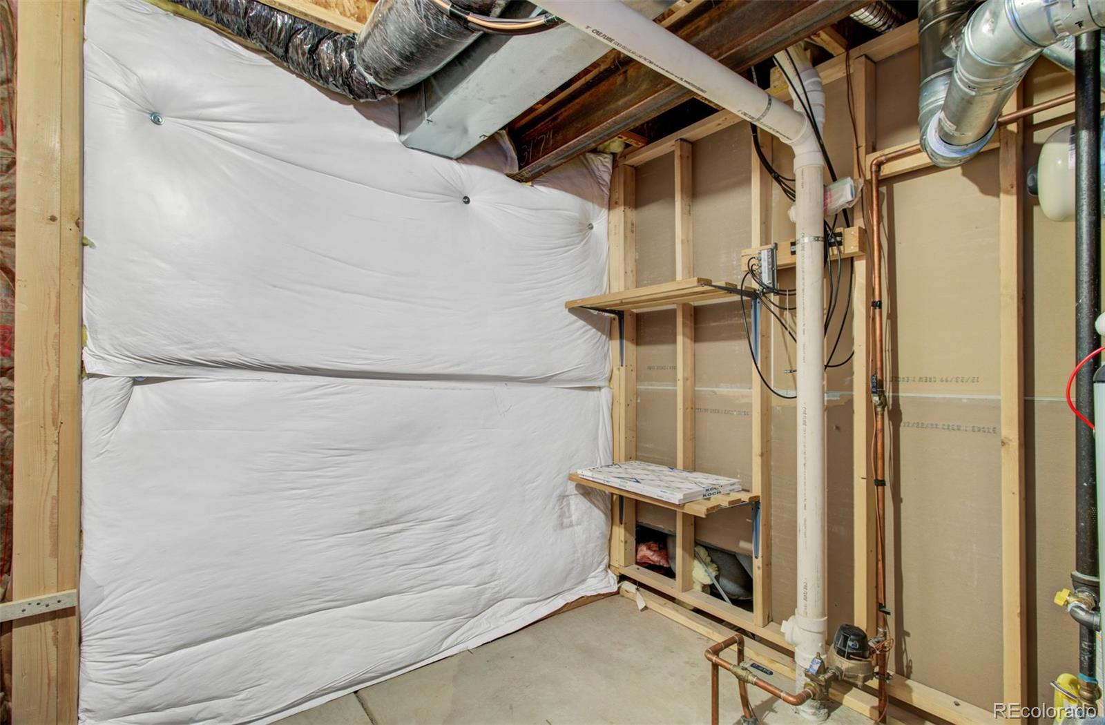 MLS Image #26 for 5903  tradewind point,colorado springs, Colorado