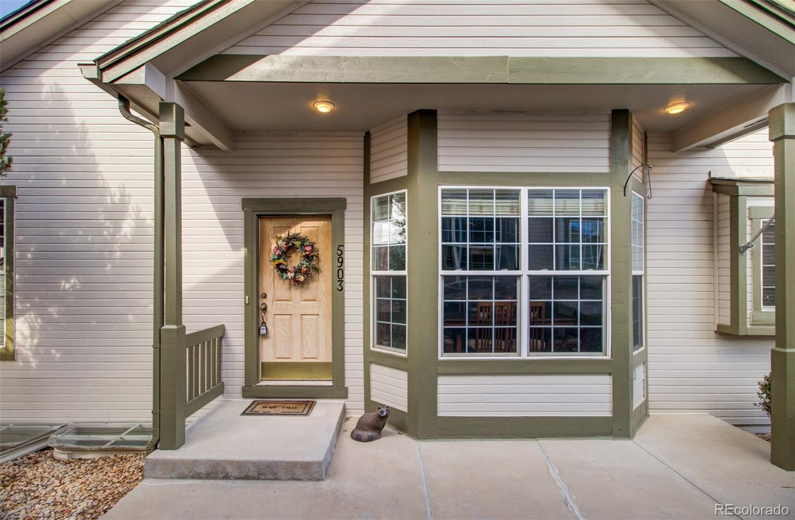 MLS Image #3 for 5903  tradewind point,colorado springs, Colorado