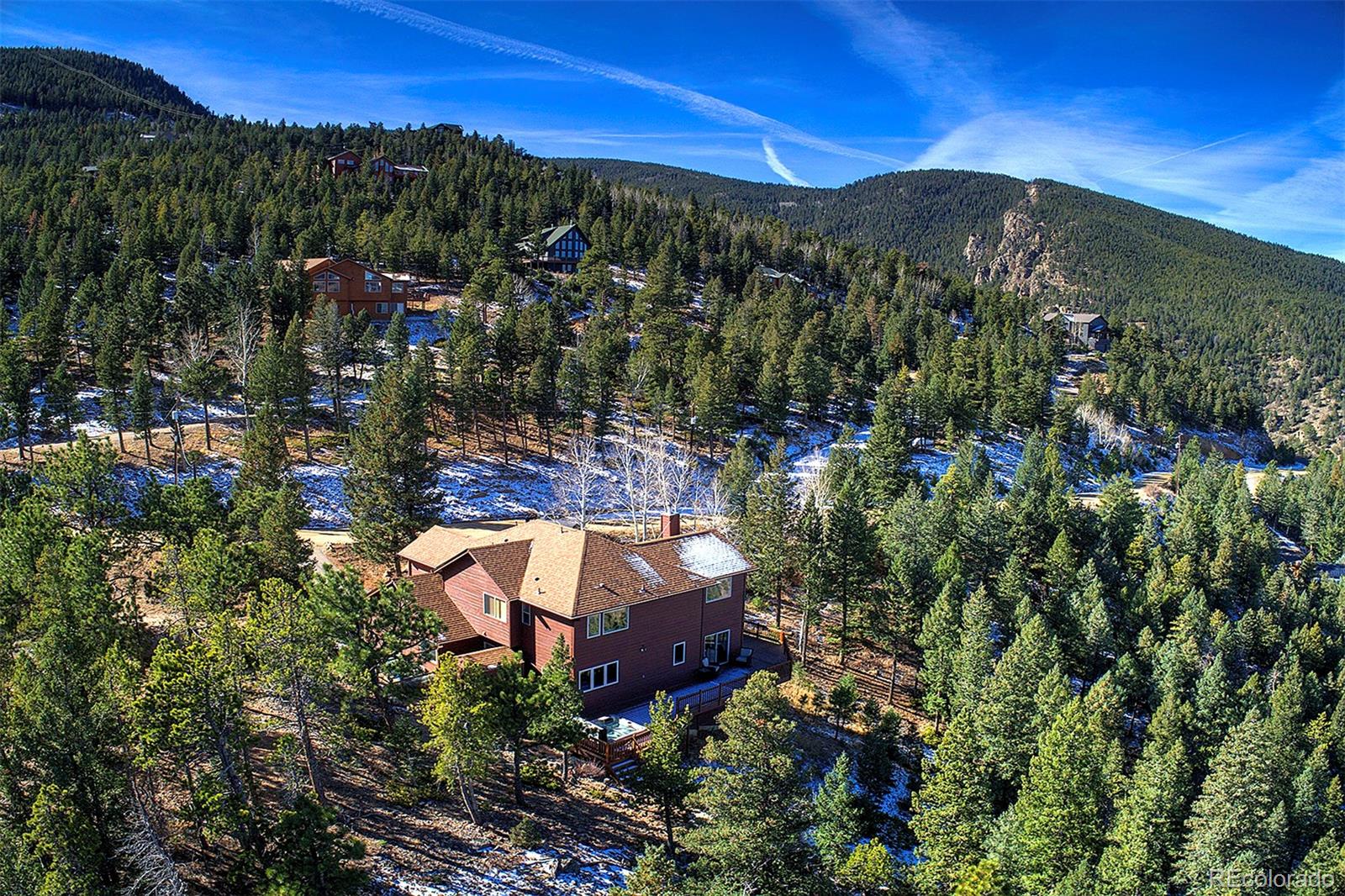 MLS Image #32 for 463  sawmill creek road,evergreen, Colorado