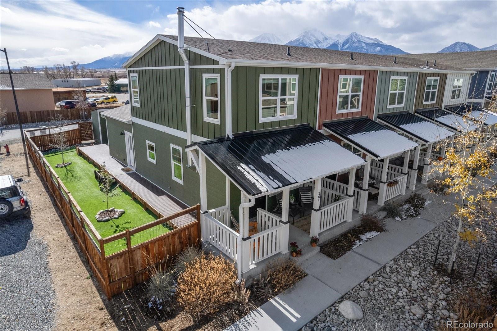 MLS Image #35 for 284  weathervane lane,buena vista, Colorado