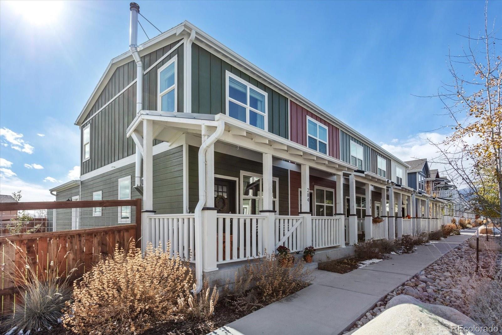 MLS Image #42 for 284  weathervane lane,buena vista, Colorado