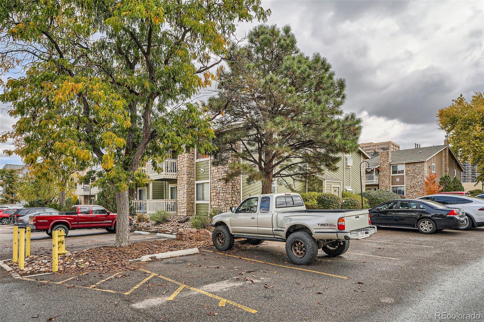 MLS Image #18 for 4400 s quebec street,denver, Colorado