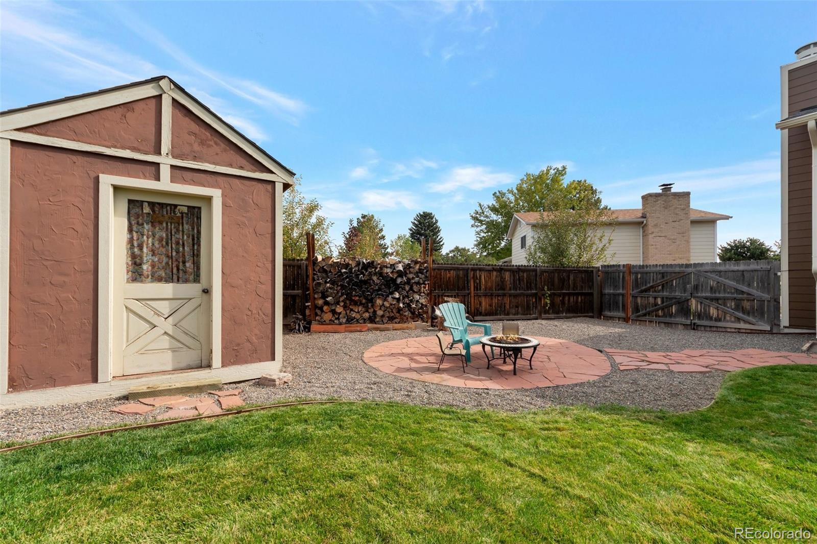 MLS Image #34 for 12833 w tufts avenue,morrison, Colorado