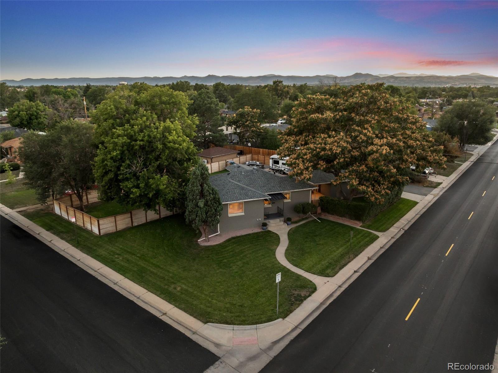 CMA Image for 664  knox court,Denver, Colorado