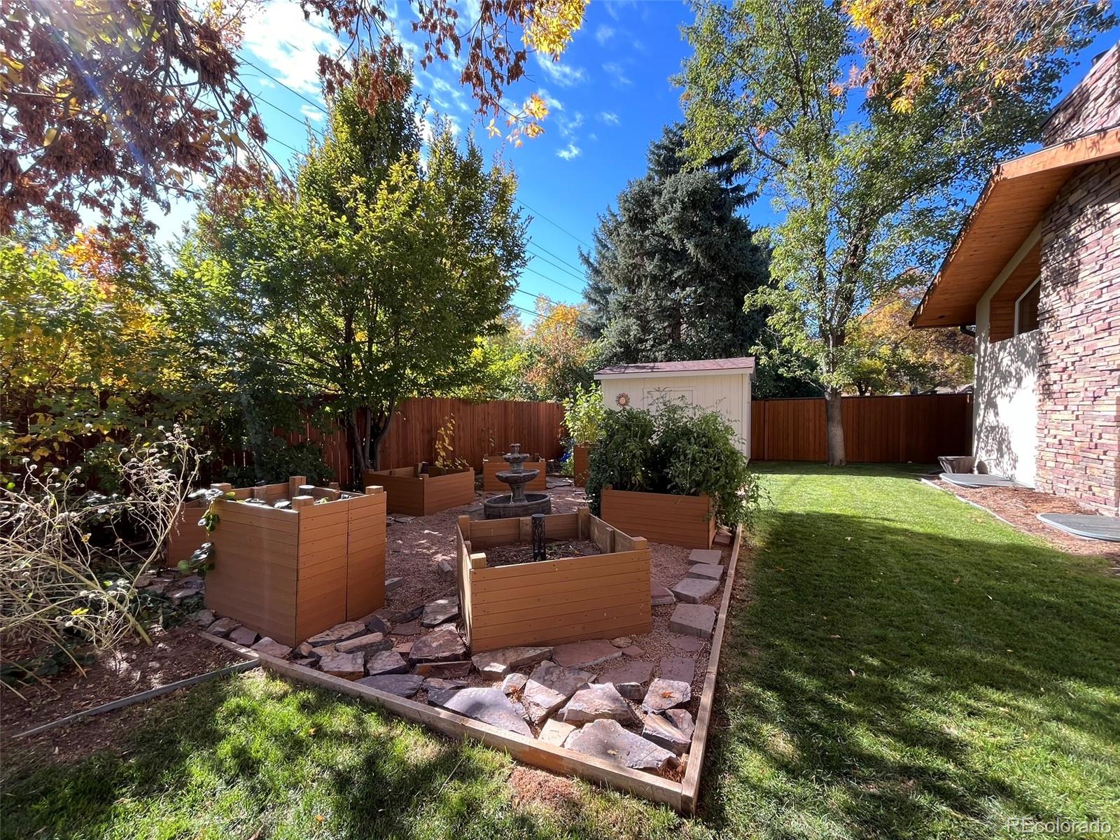 MLS Image #41 for 2549 s ivanhoe place,denver, Colorado