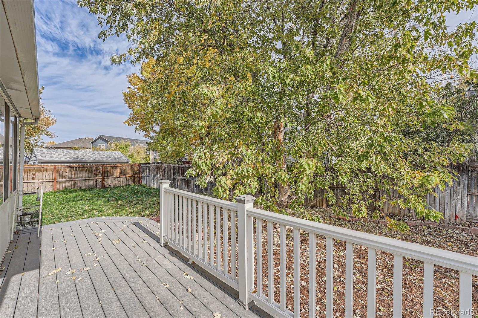 MLS Image #25 for 4540  ensenada street,denver, Colorado