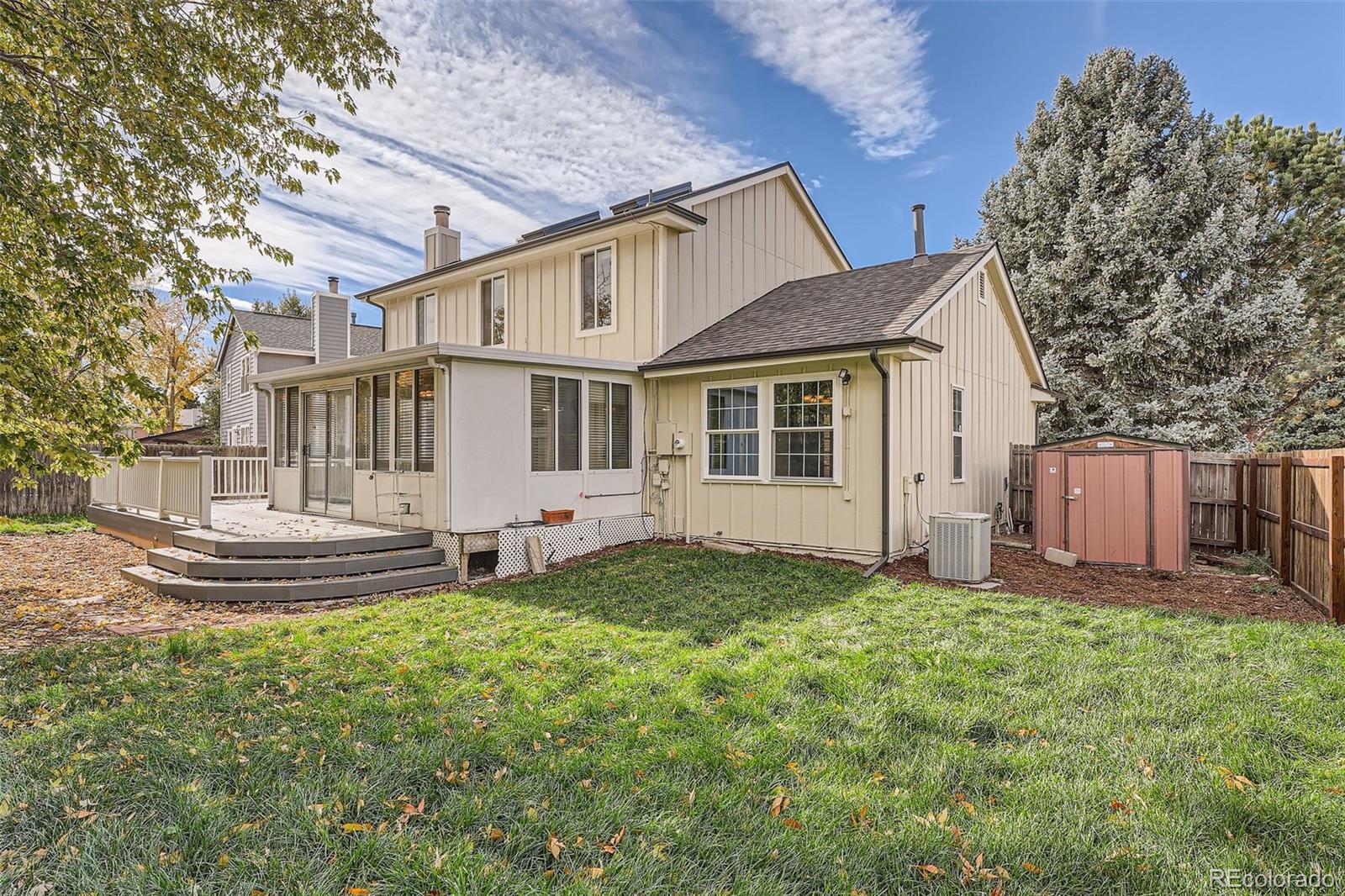 MLS Image #26 for 4540  ensenada street,denver, Colorado