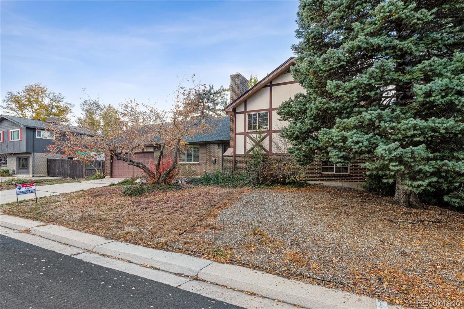 MLS Image #2 for 6751 s downing circle,centennial, Colorado