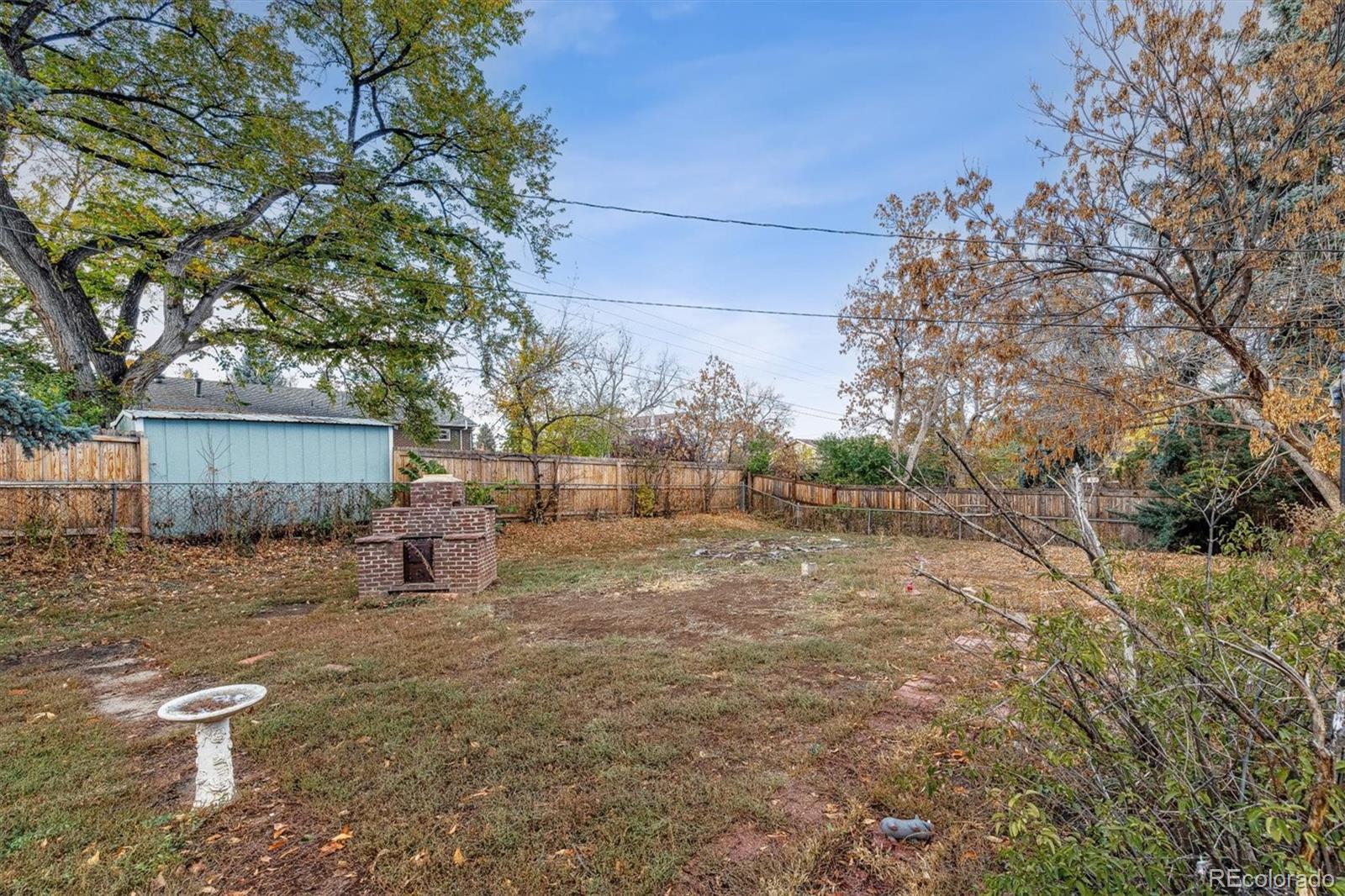 MLS Image #24 for 6751 s downing circle,centennial, Colorado