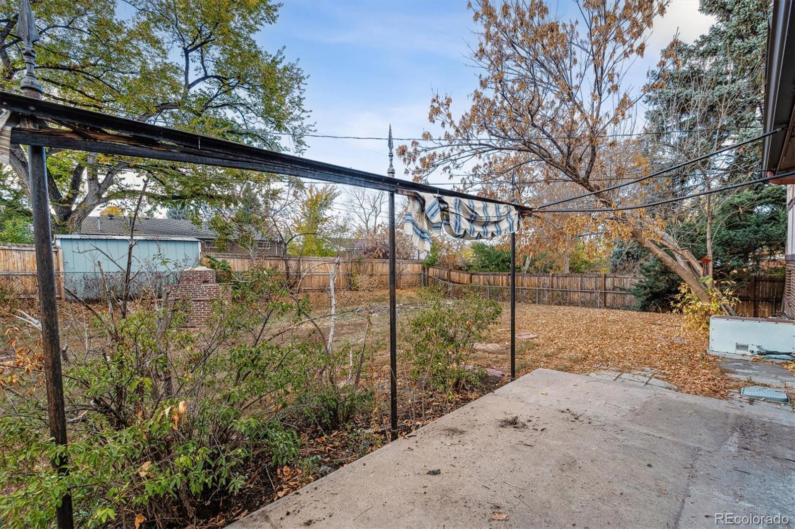 MLS Image #25 for 6751 s downing circle,centennial, Colorado