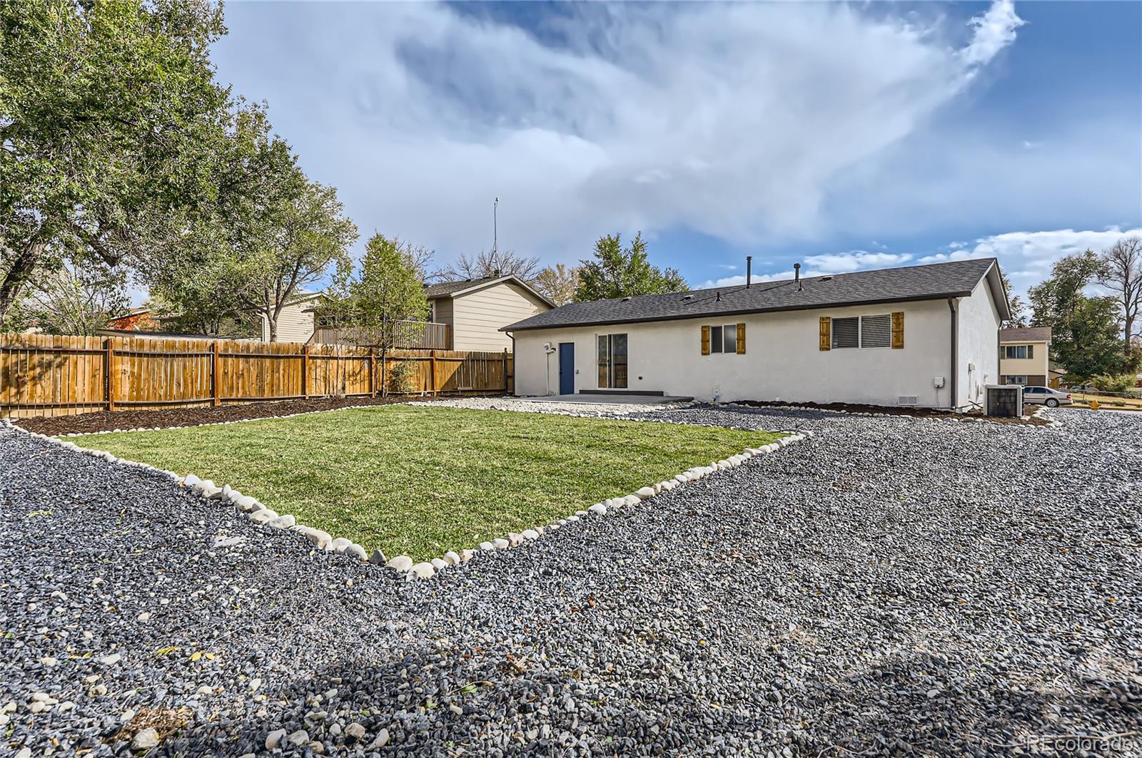 MLS Image #10 for 1696  carmel drive,colorado springs, Colorado