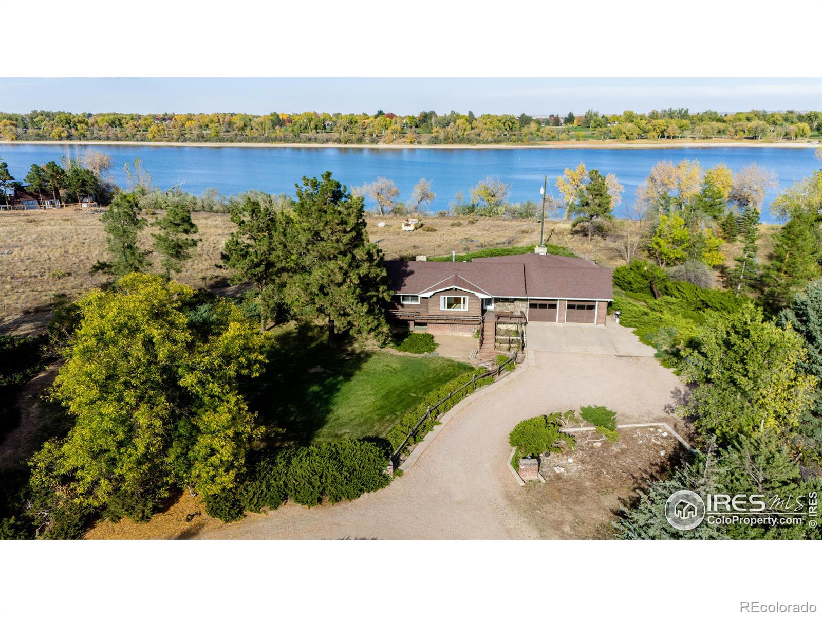 MLS Image #3 for 1218  country club road,fort collins, Colorado