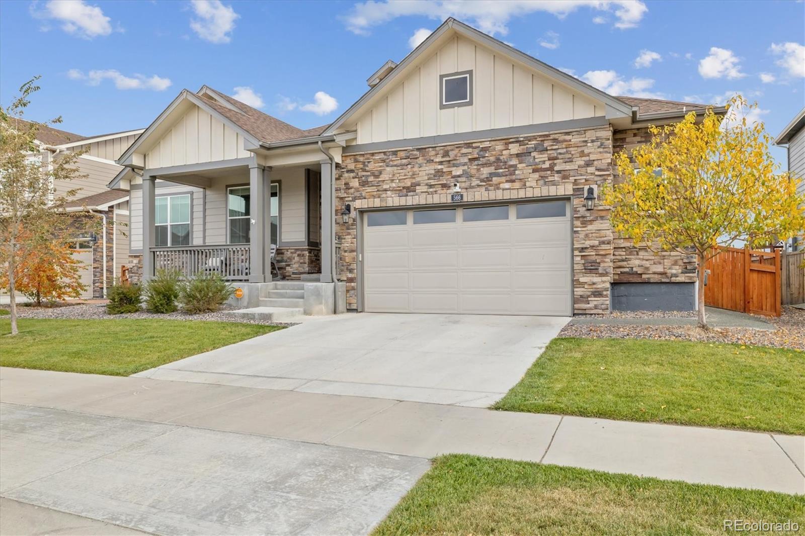 CMA Image for 4642  thistle drive,Brighton, Colorado