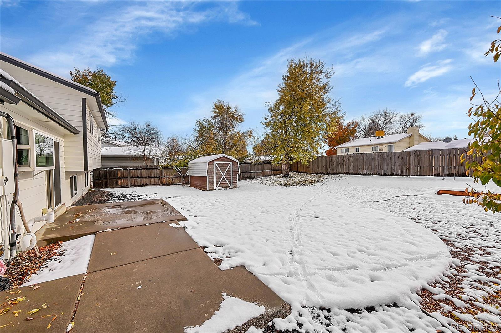 MLS Image #25 for 11077  eudora way,thornton, Colorado