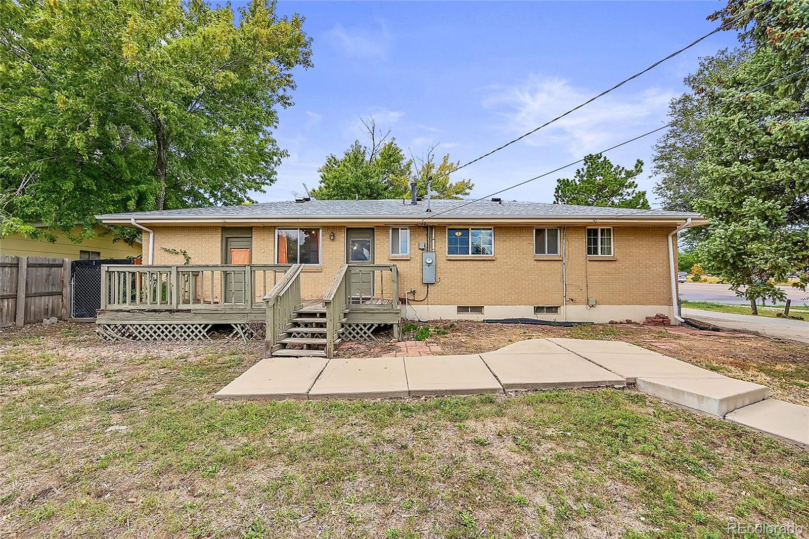 MLS Image #20 for 300 s simms street,lakewood, Colorado