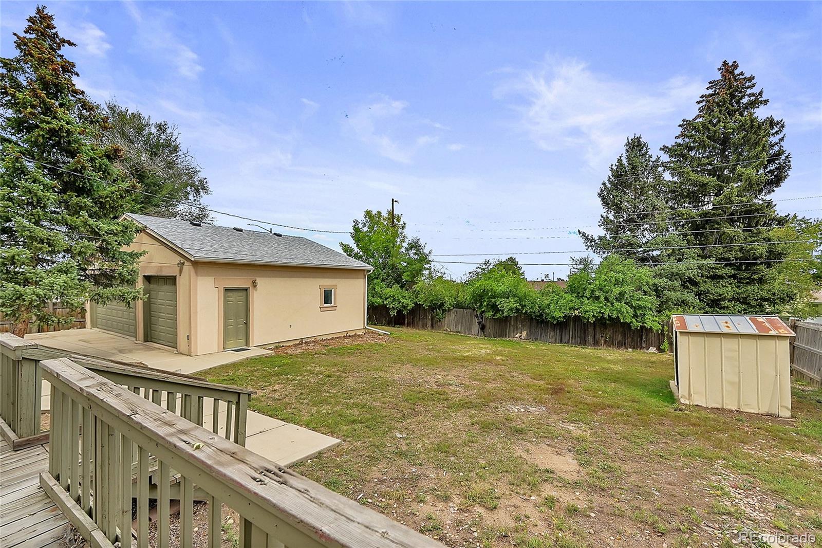 MLS Image #21 for 300 s simms street,lakewood, Colorado