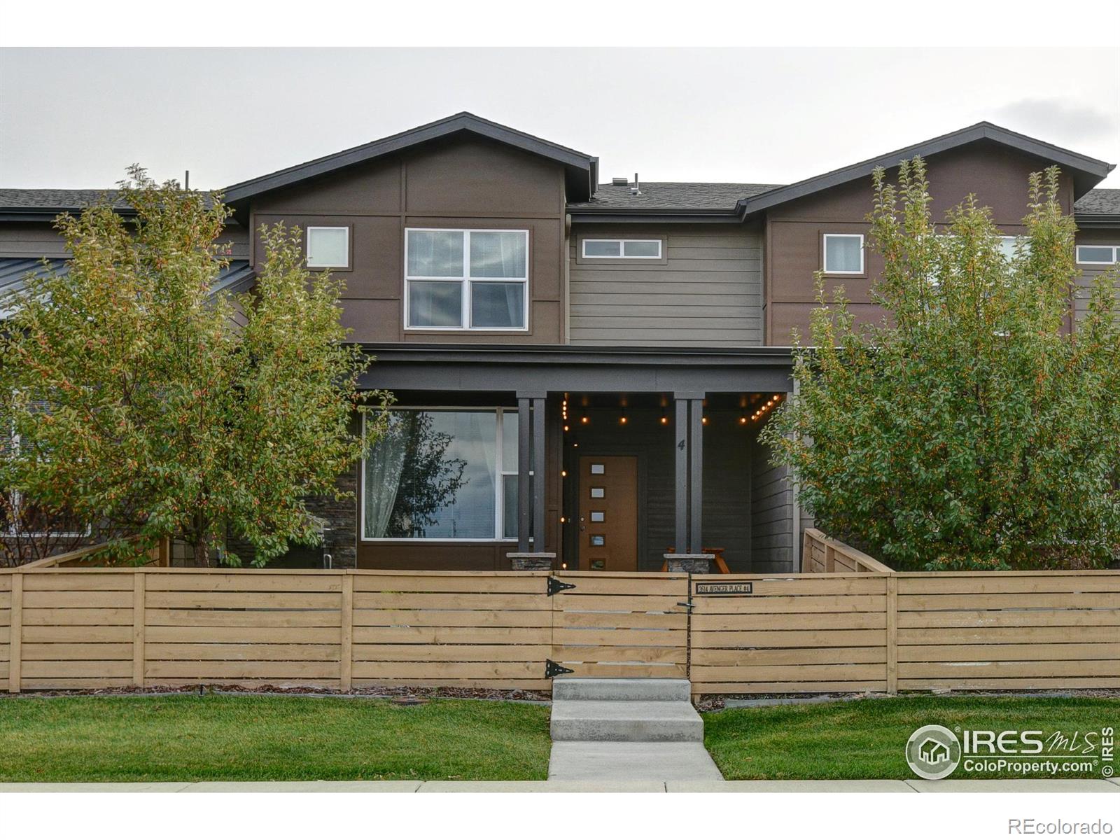 MLS Image #1 for 2614  avenger place,fort collins, Colorado