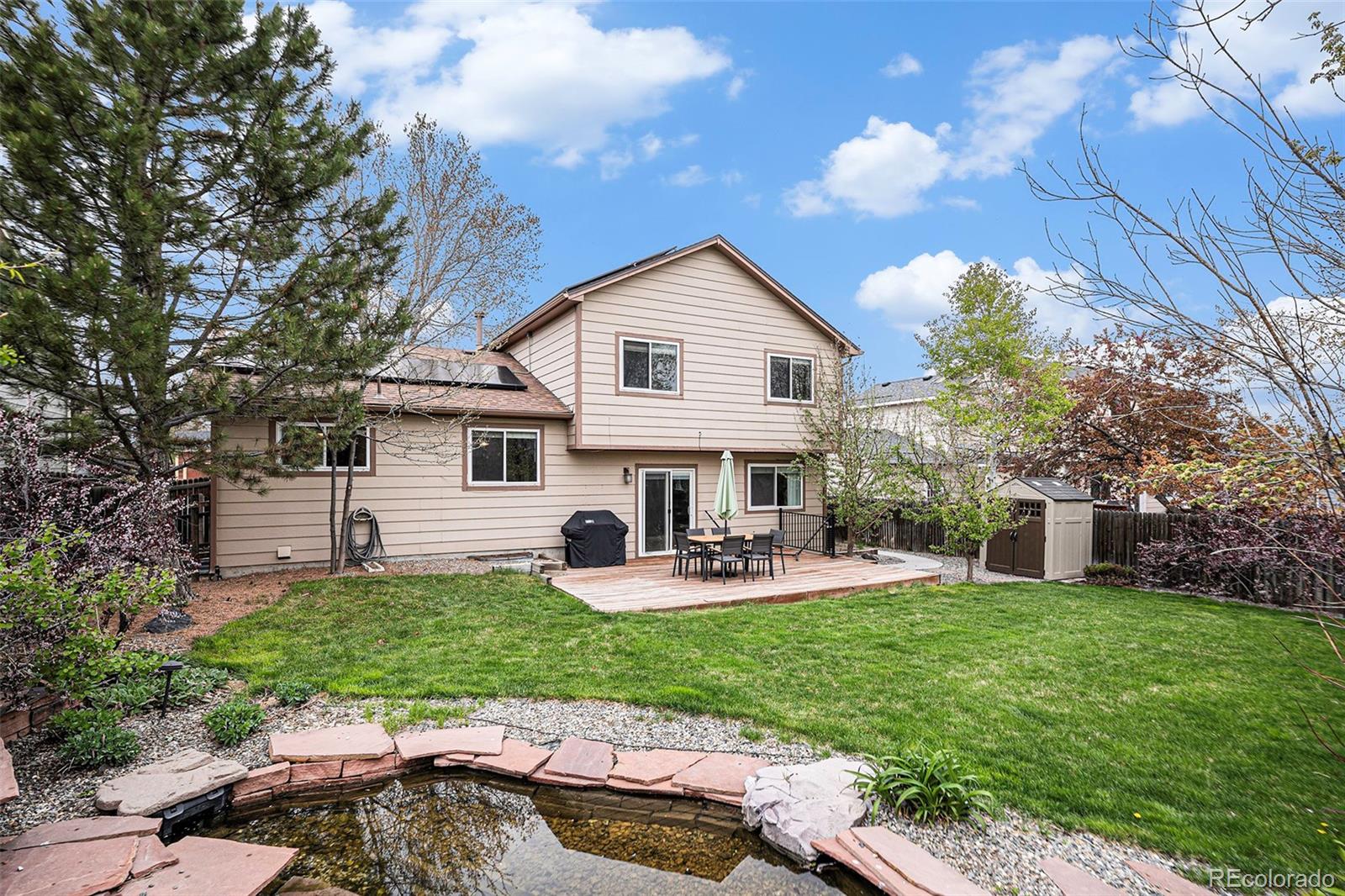 MLS Image #29 for 4028  ashcroft avenue,castle rock, Colorado