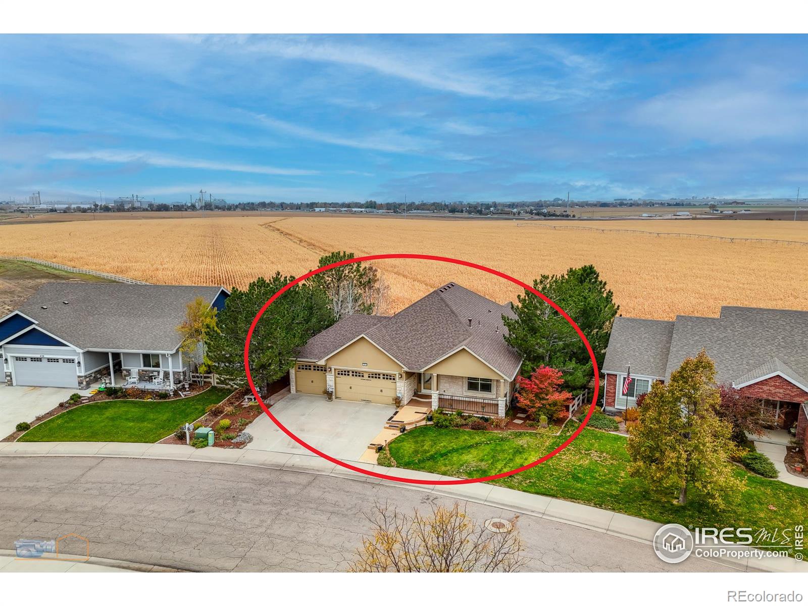 CMA Image for 1380  swainson road,Eaton, Colorado