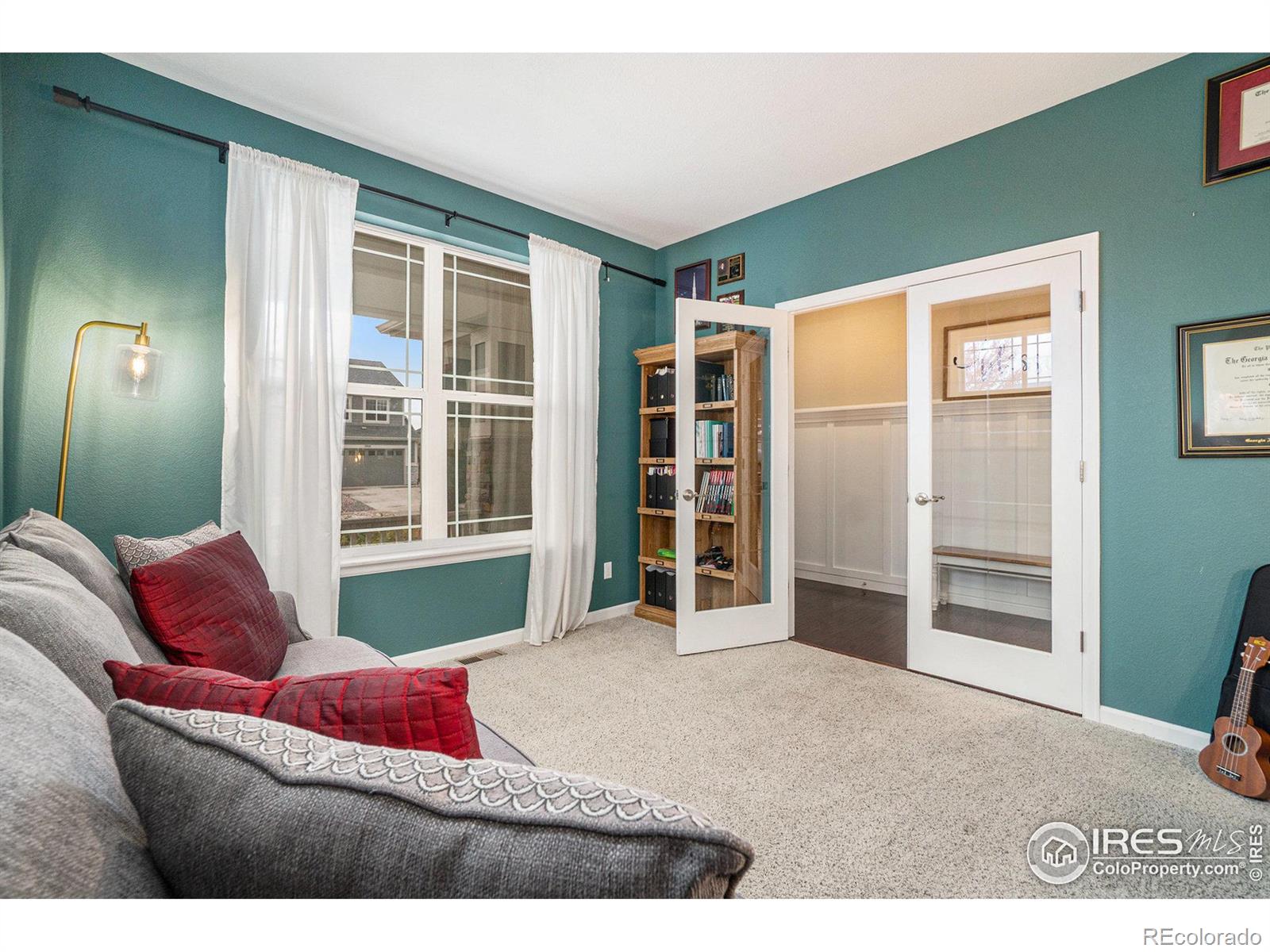 MLS Image #11 for 5909  piney creek drive,fort collins, Colorado