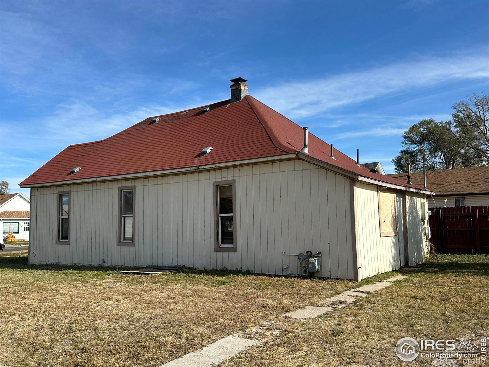 MLS Image #2 for 231  platte street,sterling, Colorado