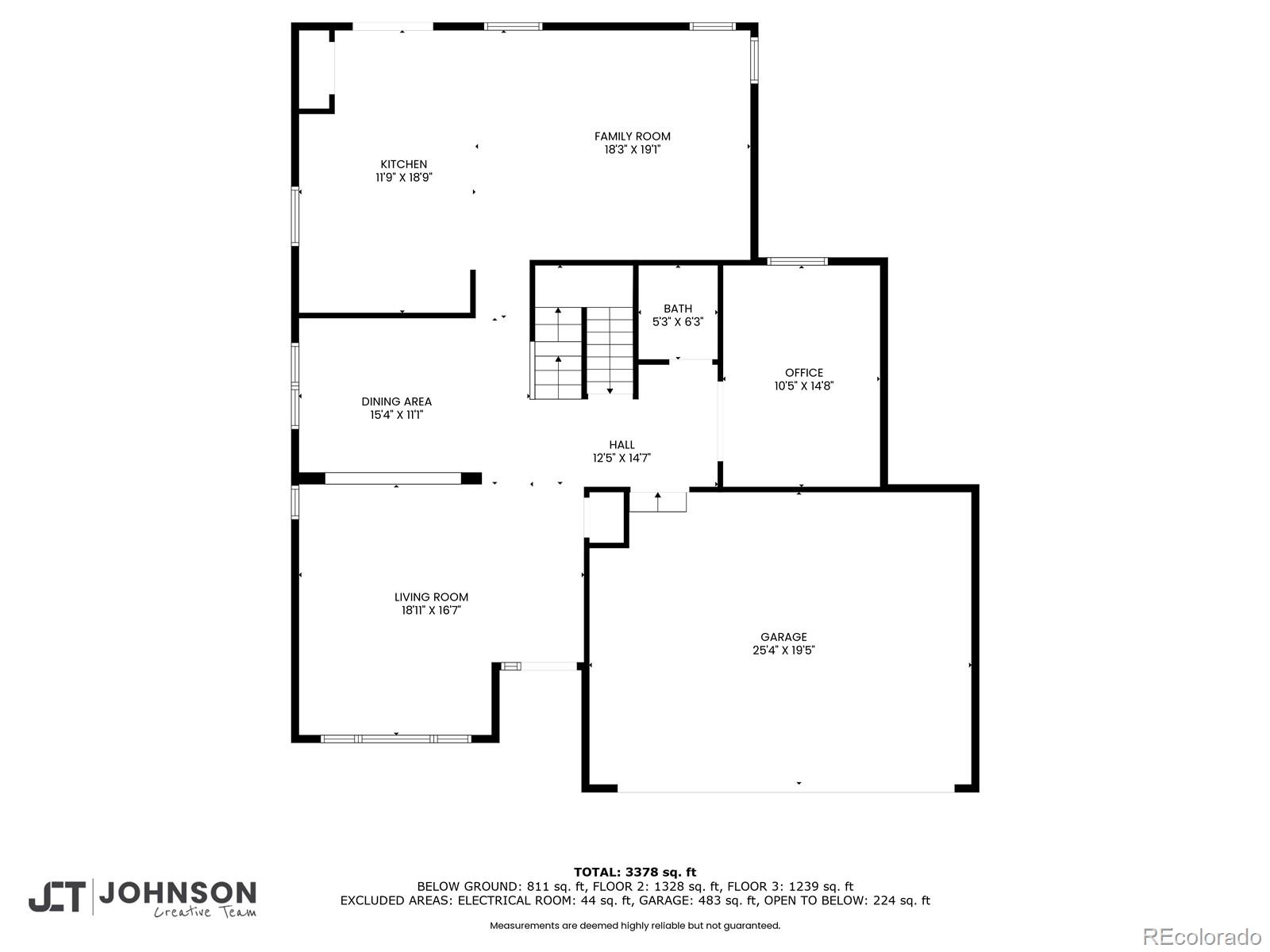 MLS Image #44 for 8561  mallard place,highlands ranch, Colorado