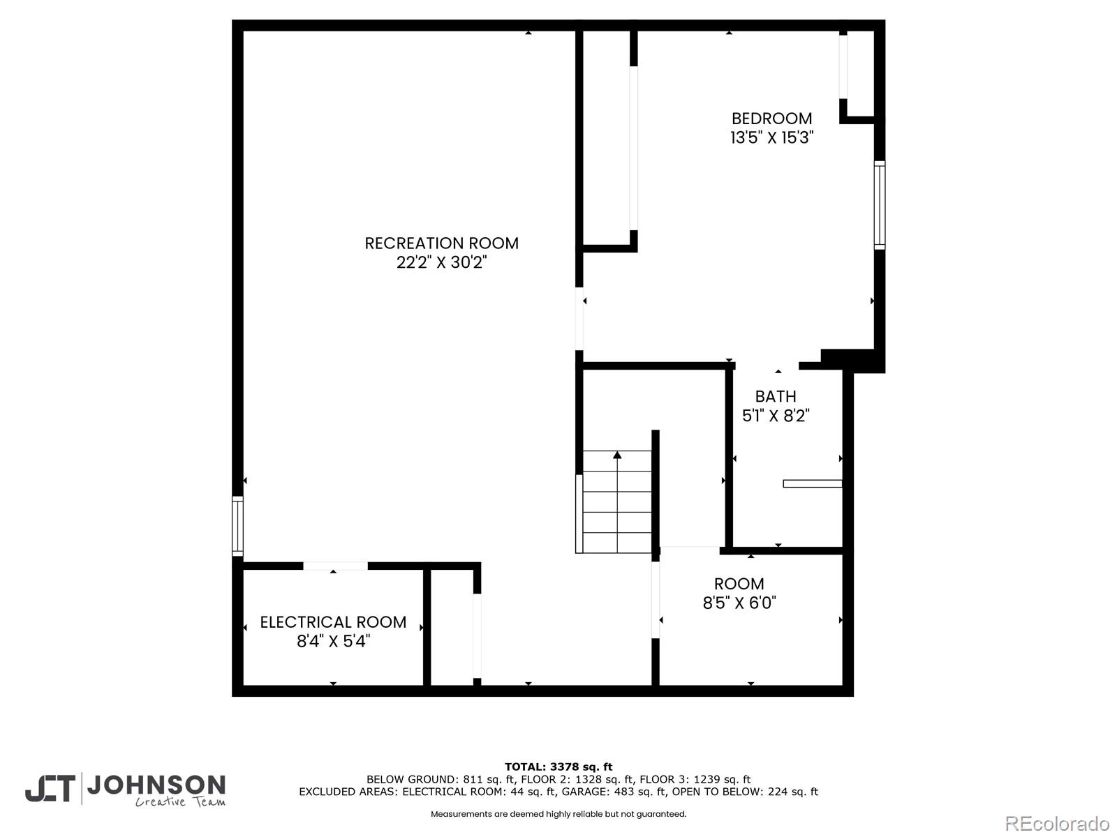 MLS Image #46 for 8561  mallard place,highlands ranch, Colorado