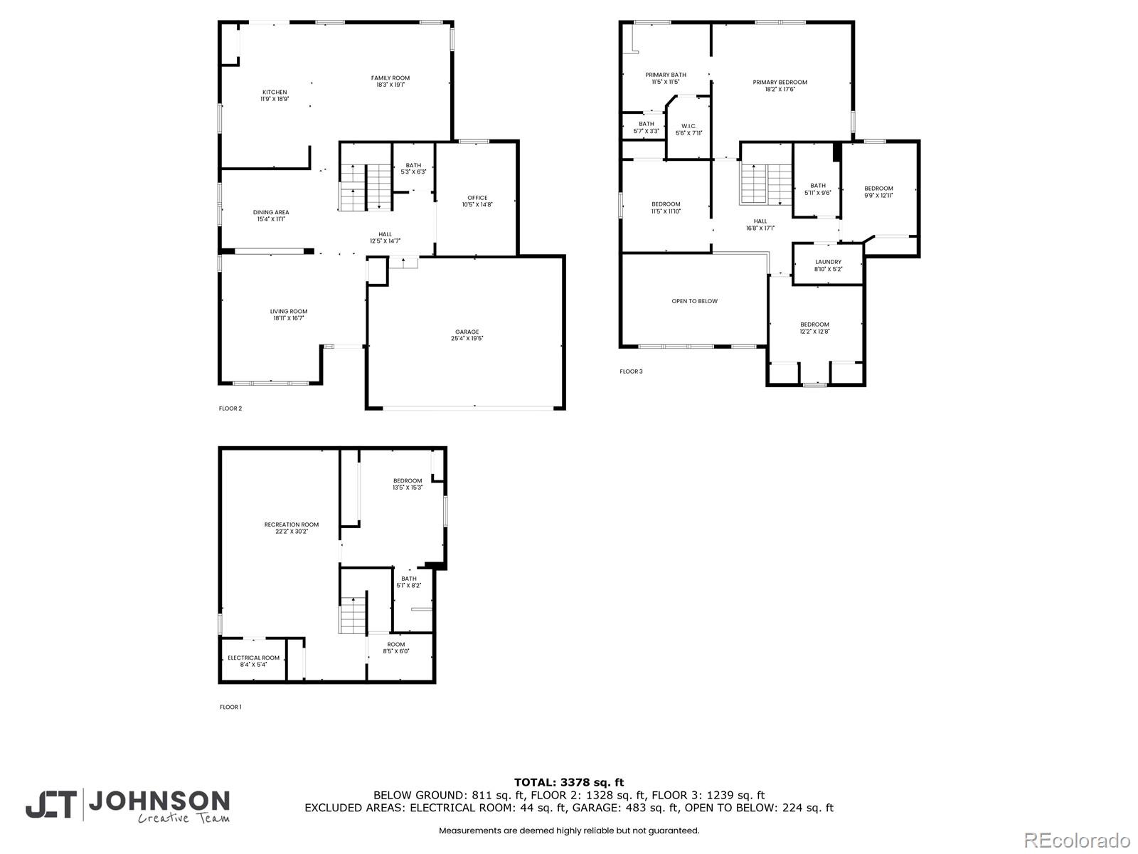 MLS Image #47 for 8561  mallard place,highlands ranch, Colorado